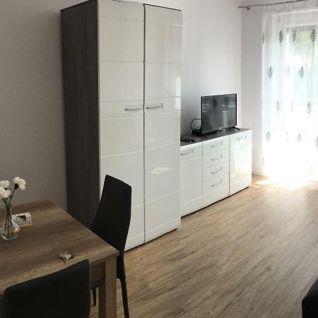 Przy Plazy Hotel Danzica Esterno foto